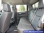 2024 Chevrolet Silverado 1500 Crew Cab 4WD, Pickup for sale #245358 - photo 5