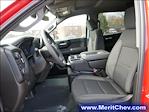 2024 Chevrolet Silverado 1500 Crew Cab 4WD, Pickup for sale #245361 - photo 4