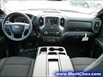 2024 Chevrolet Silverado 1500 Crew Cab 4WD, Pickup for sale #245361 - photo 8