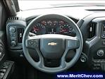 2024 Chevrolet Silverado 1500 Crew Cab 4WD, Pickup for sale #245361 - photo 9