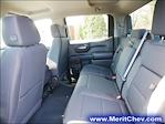 2024 Chevrolet Silverado 1500 Crew Cab 4WD, Pickup for sale #245362 - photo 5