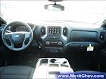 2024 Chevrolet Silverado 1500 Crew Cab 4WD, Pickup for sale #245362 - photo 7