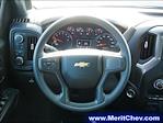 2024 Chevrolet Silverado 1500 Crew Cab 4WD, Pickup for sale #245362 - photo 8