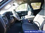 2024 Chevrolet Silverado 1500 Crew Cab 4WD, Pickup for sale #245363 - photo 4