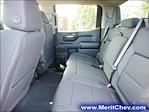2024 Chevrolet Silverado 1500 Crew Cab 4WD, Pickup for sale #245363 - photo 5