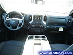 2024 Chevrolet Silverado 1500 Crew Cab 4WD, Pickup for sale #245363 - photo 7