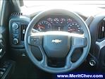 2024 Chevrolet Silverado 1500 Crew Cab 4WD, Pickup for sale #245363 - photo 8
