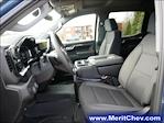2024 Chevrolet Silverado 1500 Crew Cab 4WD, Pickup for sale #245366 - photo 4