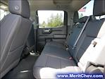 2024 Chevrolet Silverado 1500 Crew Cab 4WD, Pickup for sale #245369 - photo 5