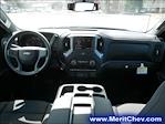 2024 Chevrolet Silverado 1500 Crew Cab 4WD, Pickup for sale #245369 - photo 7