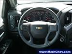 2024 Chevrolet Silverado 1500 Crew Cab 4WD, Pickup for sale #245369 - photo 8
