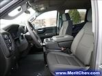 2024 Chevrolet Silverado 1500 Crew Cab 4WD, Pickup for sale #245370 - photo 4