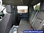 2024 Chevrolet Silverado 1500 Crew Cab 4WD, Pickup for sale #245370 - photo 5