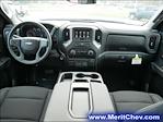 2024 Chevrolet Silverado 1500 Crew Cab 4WD, Pickup for sale #245370 - photo 7