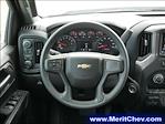 2024 Chevrolet Silverado 1500 Crew Cab 4WD, Pickup for sale #245370 - photo 8