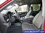 2024 Chevrolet Silverado 1500 Crew Cab 4WD, Pickup for sale #245371 - photo 4
