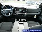 2024 Chevrolet Silverado 1500 Crew Cab 4WD, Pickup for sale #245371 - photo 8