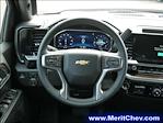 2024 Chevrolet Silverado 1500 Crew Cab 4WD, Pickup for sale #245371 - photo 9