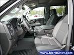 2024 Chevrolet Silverado 1500 Crew Cab 4WD, Pickup for sale #245373 - photo 3