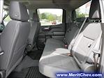 2024 Chevrolet Silverado 1500 Crew Cab 4WD, Pickup for sale #245373 - photo 4