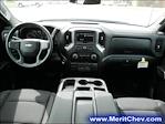 2024 Chevrolet Silverado 1500 Crew Cab 4WD, Pickup for sale #245373 - photo 7