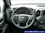 2024 Chevrolet Silverado 1500 Crew Cab 4WD, Pickup for sale #245373 - photo 8