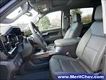 2024 Chevrolet Silverado 1500 Crew Cab SRW 4WD, Pickup for sale #245380 - photo 4