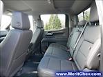 2024 Chevrolet Silverado 1500 Crew Cab SRW 4WD, Pickup for sale #245380 - photo 5