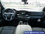 2024 Chevrolet Silverado 1500 Crew Cab SRW 4WD, Pickup for sale #245380 - photo 7