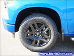 2024 Chevrolet Silverado 1500 Crew Cab 4WD, Pickup for sale #245384 - photo 3
