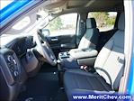 2024 Chevrolet Silverado 1500 Crew Cab 4WD, Pickup for sale #245384 - photo 4