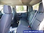 2024 Chevrolet Silverado 1500 Crew Cab 4WD, Pickup for sale #245384 - photo 5