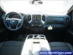 2024 Chevrolet Silverado 1500 Crew Cab 4WD, Pickup for sale #245384 - photo 7