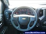 2024 Chevrolet Silverado 1500 Crew Cab 4WD, Pickup for sale #245384 - photo 8