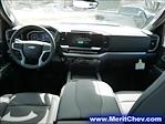 2024 Chevrolet Silverado 3500 Crew Cab 4WD, Pickup for sale #245396 - photo 7