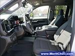 2024 Chevrolet Silverado 2500 Double Cab 4WD, Pickup for sale #245412 - photo 4