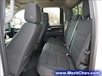 2024 Chevrolet Silverado 2500 Double Cab 4WD, Pickup for sale #245412 - photo 5
