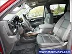 2024 Chevrolet Silverado 1500 Crew Cab SRW 4WD, Pickup for sale #245423 - photo 3