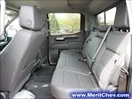 2024 Chevrolet Silverado 1500 Crew Cab SRW 4WD, Pickup for sale #245423 - photo 4