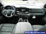 2024 Chevrolet Silverado 1500 Crew Cab SRW 4WD, Pickup for sale #245423 - photo 7