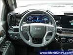2024 Chevrolet Silverado 1500 Crew Cab SRW 4WD, Pickup for sale #245423 - photo 8