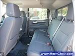 2024 Chevrolet Silverado 1500 Crew Cab SRW 4WD, Pickup for sale #246260 - photo 4