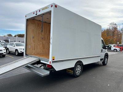 2023 Ram ProMaster 3500 Standard Roof FWD, Box Van for sale #DOP230554 - photo 2