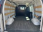 2021 GMC Savana 2500 SRW 4x2, Empty Cargo Van #700035 - photo 2