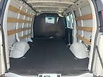 2021 GMC Savana 2500 SRW 4x2, Empty Cargo Van #700036 - photo 2