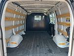 2021 GMC Savana 2500 SRW 4x2, Empty Cargo Van #700050 - photo 2