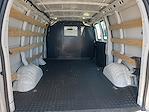 2021 GMC Savana 2500 SRW 4x2, Empty Cargo Van #700083 - photo 2