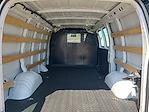 2021 Chevrolet Express 2500 SRW 4x2, Empty Cargo Van #700087 - photo 2