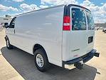 2021 Chevrolet Express 2500 SRW RWD, Empty Cargo Van #700090 - photo 7