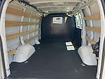 2021 Chevrolet Express 2500 SRW RWD, Empty Cargo Van #700090 - photo 2